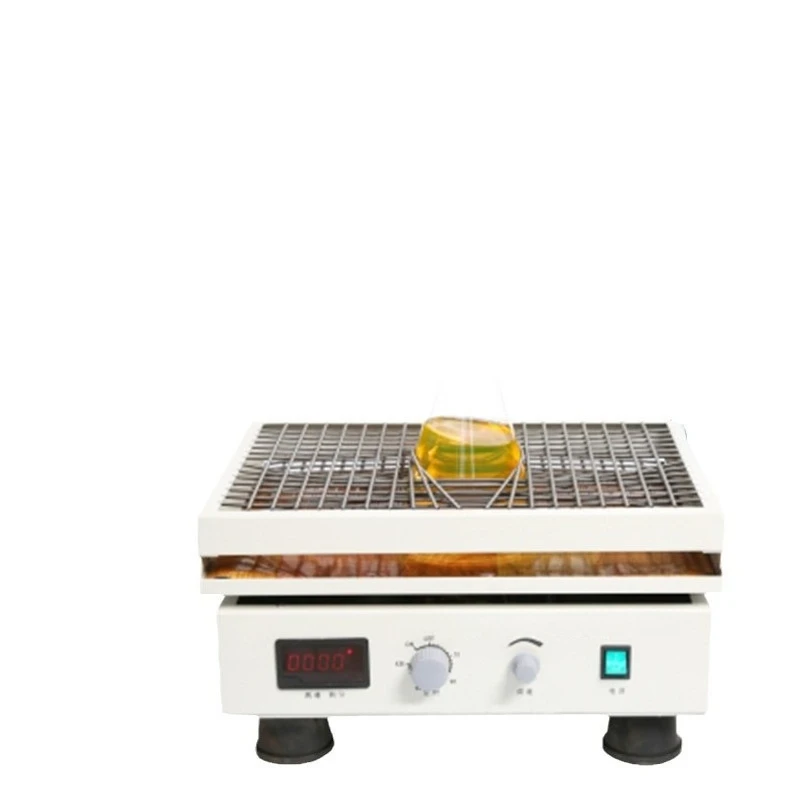 Laboratory Speed Re…