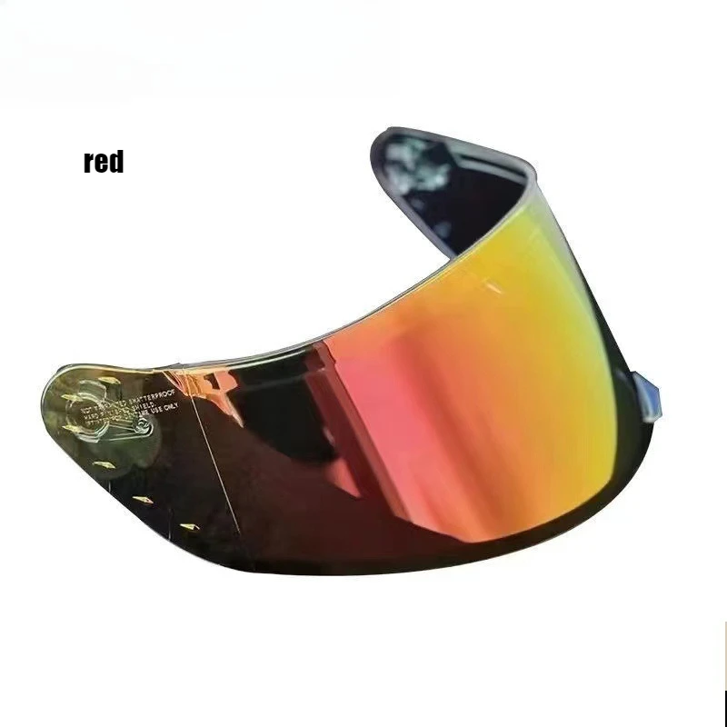 لعدسات خوذة QSTK ملحقات قناع بديل لخوذة الدراجة النارية #3