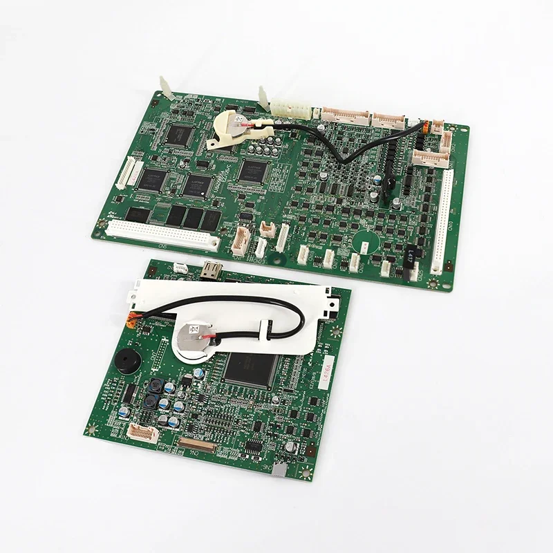 451968 Original EZJ126A ASSEMBLY Main Board Excellent 100% Tested for HT Inkjet Printer CIJ Spare Parts Solvent Ink