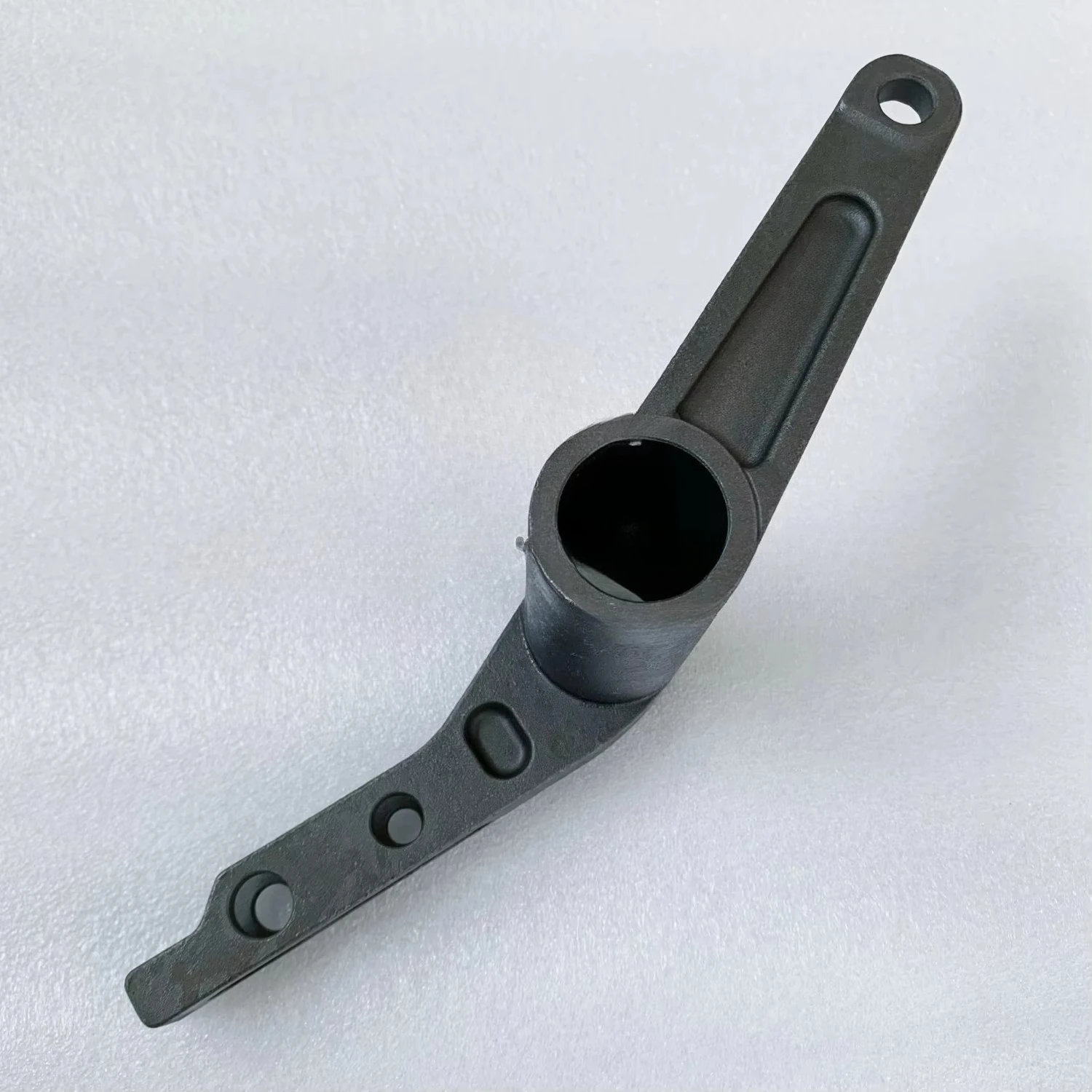 Feeder Lever F2.016.213 Arm for Heidelberg XL105 Printing Machine Spare Parts