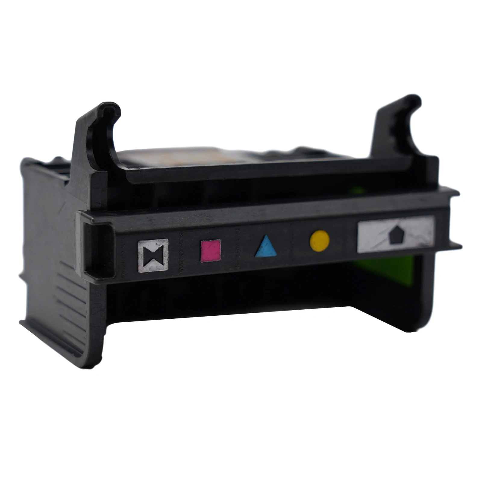 Print Head ABS Printhead Printer Replacement Heads For HP Photosmart 7520 7510 7525 7515 C6340 D7560 C6350