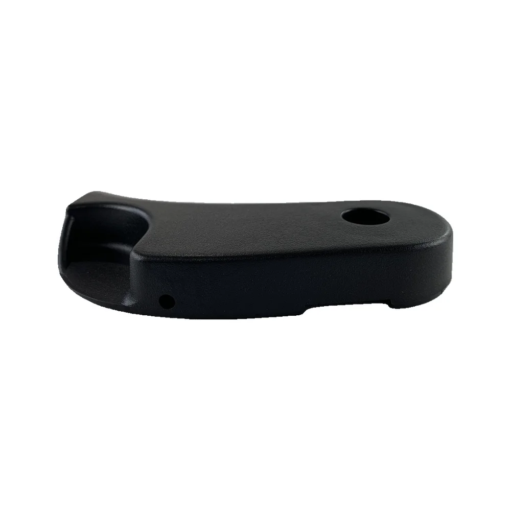 ZOOMKEY Front Hood Release Lever Handle FIT for BMW 3 Series 99-06 X3 M3 Z4 E46 E83 E85 E89 - view 4