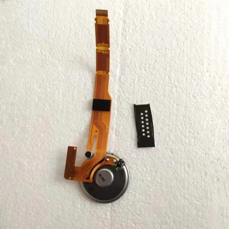 Flat Flex Cable Ribbon with Speaker Loudspeaker for Motorola GP340 GP328 GP338 GP380 HT750 HT1250 PTX760 MTX900 MTX960 PRO5150