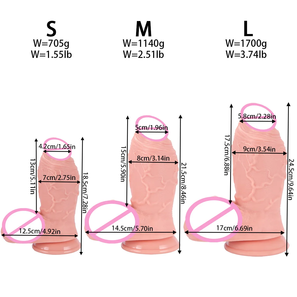 거대한 두꺼운 딜도와 볼이 있는 모조 페니스 애널 플러그 드래곤 에그 여성 질 자위기구 항문 확장기 성인용 섹스토이