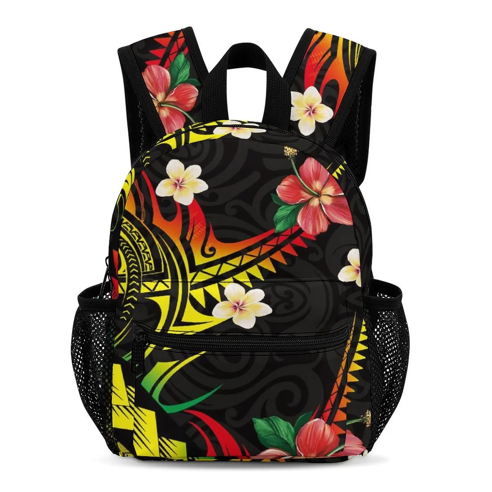 حقيبة مدرسية للأطفال الصغار هي حقيبة يد صغيرة وصغيرة مناسبة لكل من الأولاد والبنات بأنماط قابلة للتخصيص