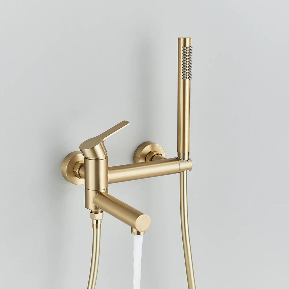 #13 Cheap Shower Systems Worth Buying