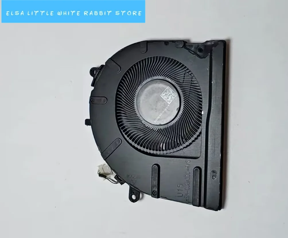 

FOR HP ProBook 440 G11 445 G11 460 G11 465 G11 CPU FAN N96441-001
