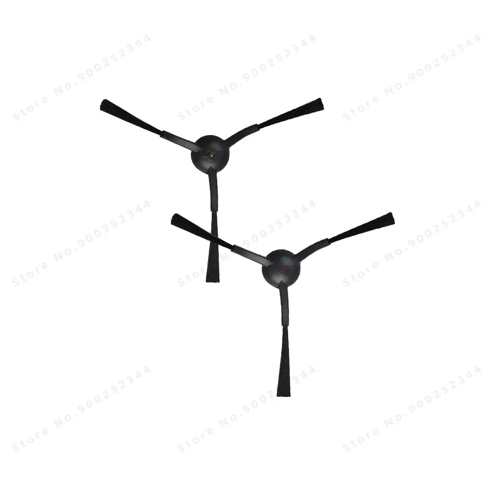Kompatybilny z ( Laresar Mars01 / Lubluelu SL68 / Viomi V3 Absolut ) Części zamienne Akcesoria Filtr szczotki głównej bocznej