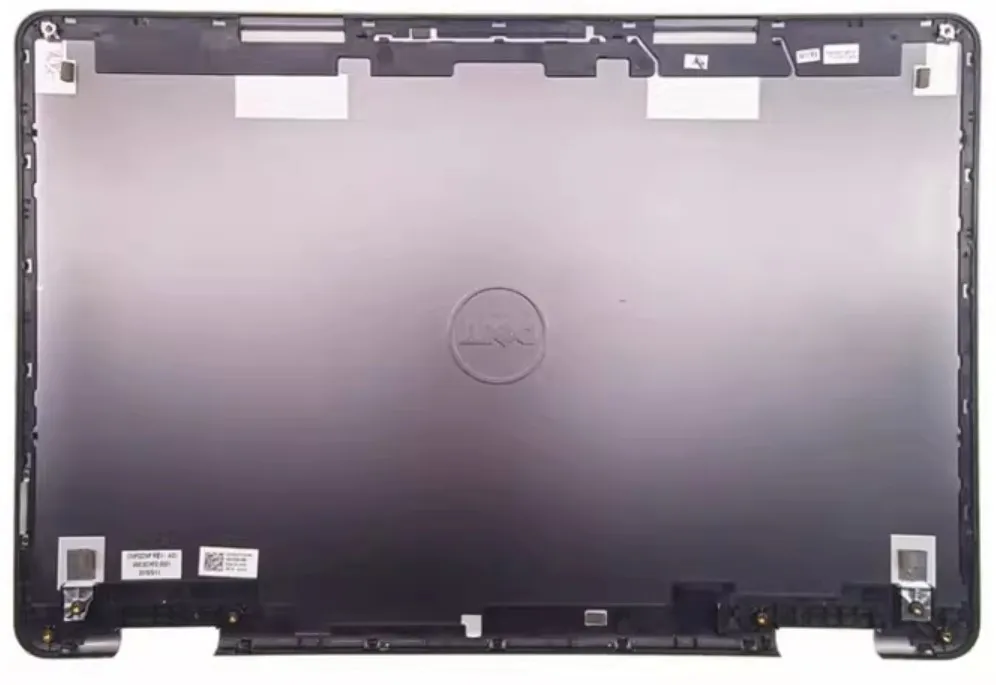 New/org For Dell Inspiron 17 7773 7778 7779 2-in-1 LCD Back Cover 06JVT4 /Bottom cover 0CPNN  ,Brown