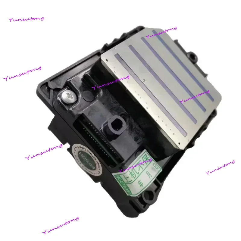 

Оригинальная печатающая головка для струйной печати DTF I3200 A1
