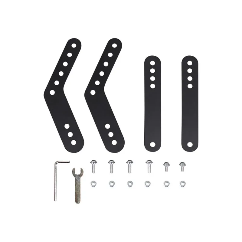 

YUESHEN Racing Simulator Pedal Accessories Steel Foldable Kids Seat Bracket 6 Years 1m Child Gaming Setup