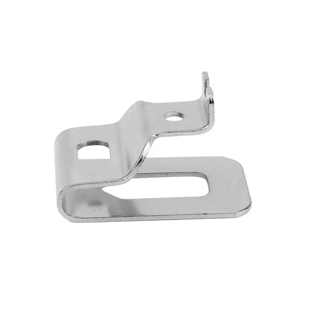 1Pcs With Screw Electric Drill Belt Clip N268241 N169778 Impact Wrench Belt Hooks DCD980 Hammer Power Tool Accessories