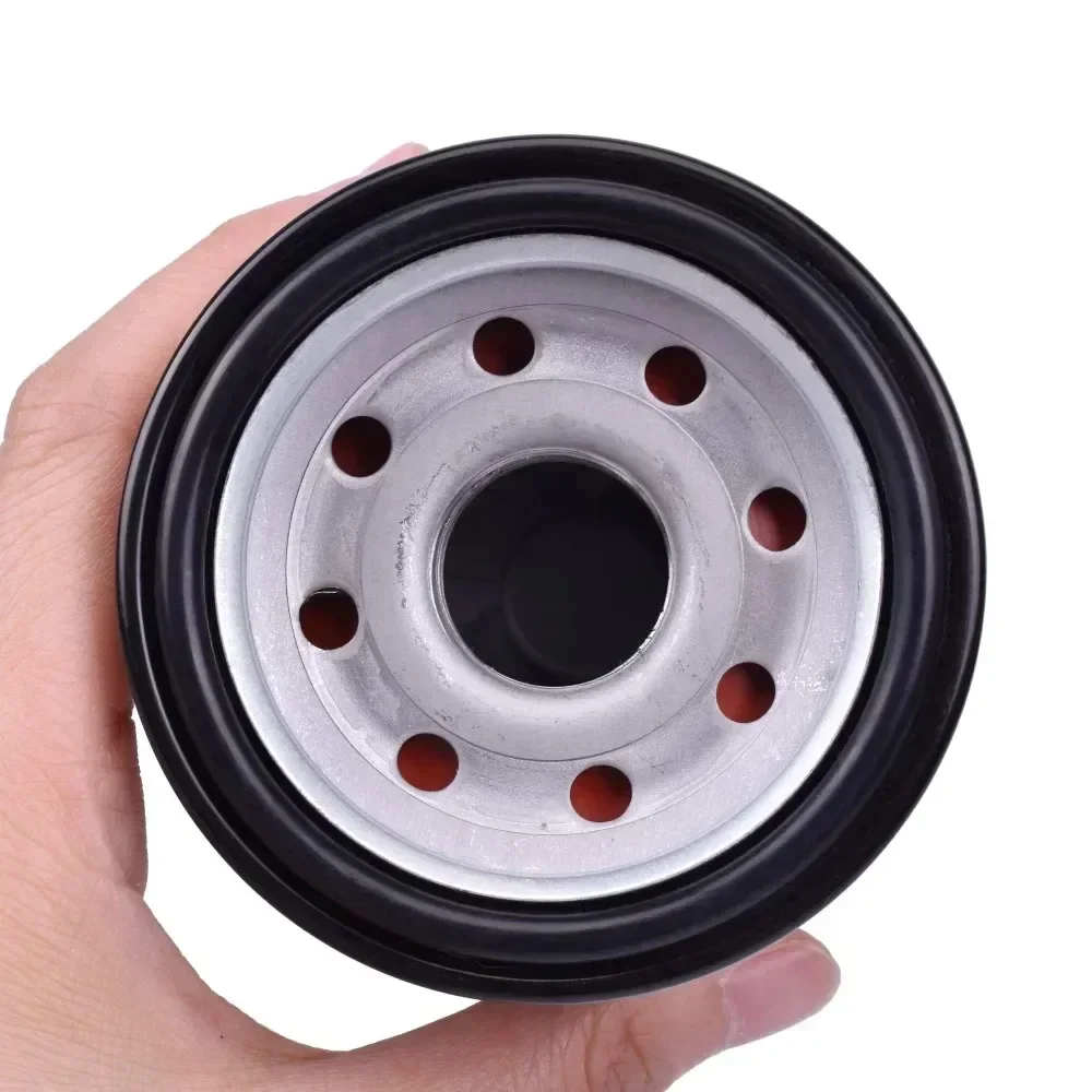 Oil Filter For Honda VLX400 CBF500 HORNET CB600 FSC600 SILVER WING 600 GL1500 GL1800 GOLD WING 1500 CB750