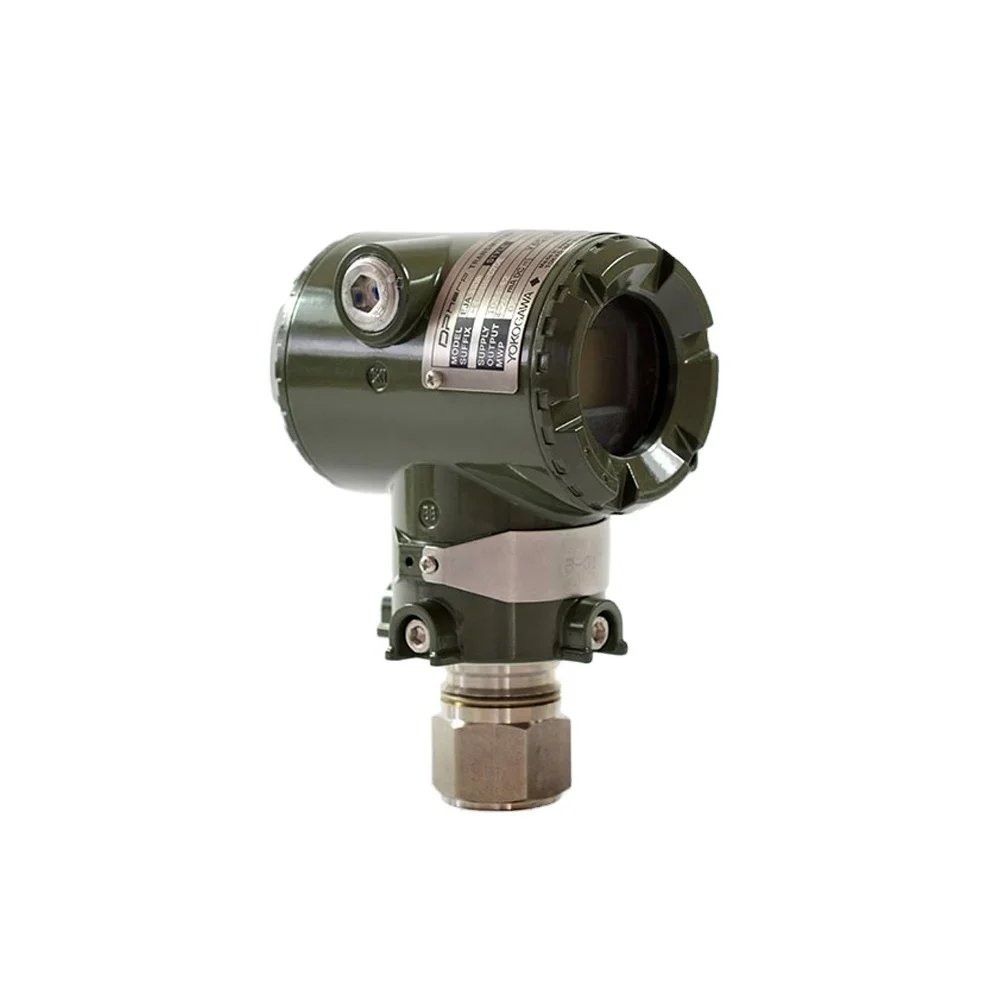 Best Price Yokogawa EJA510A / EJA530A Gauge Pressure Transmitter