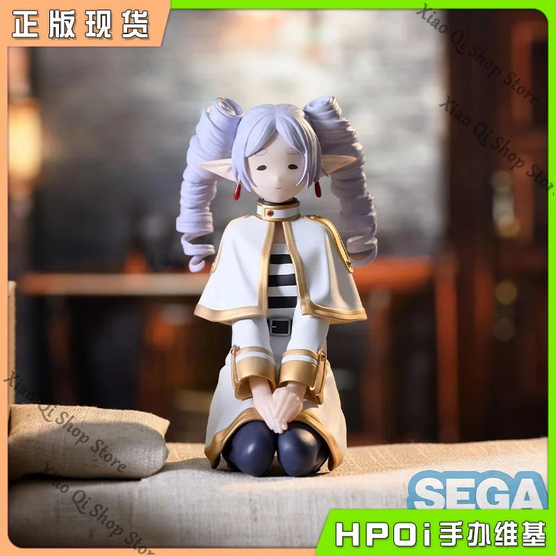 

Frieren: Beyond Journey's End colleagues Frieren curly hair grown-up Garage Kits exquisite Collector's Edition Birthday gift