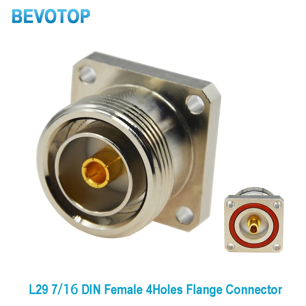 10-conectores-hembra-l29-7-16-din-con-brida-de-4-orificios-y-copa-de-soldadura-para-adaptador-coaxial-rf