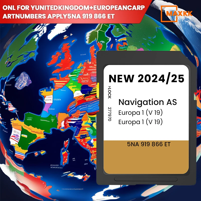 2024 For As MIB2 V1… - image