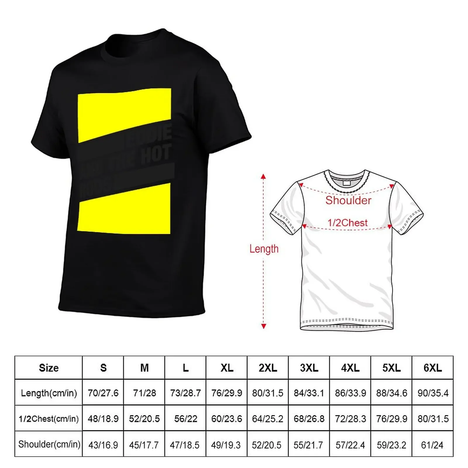 The Rods T-Shirt sports fans fashion shirts graphic shirts mens fashion