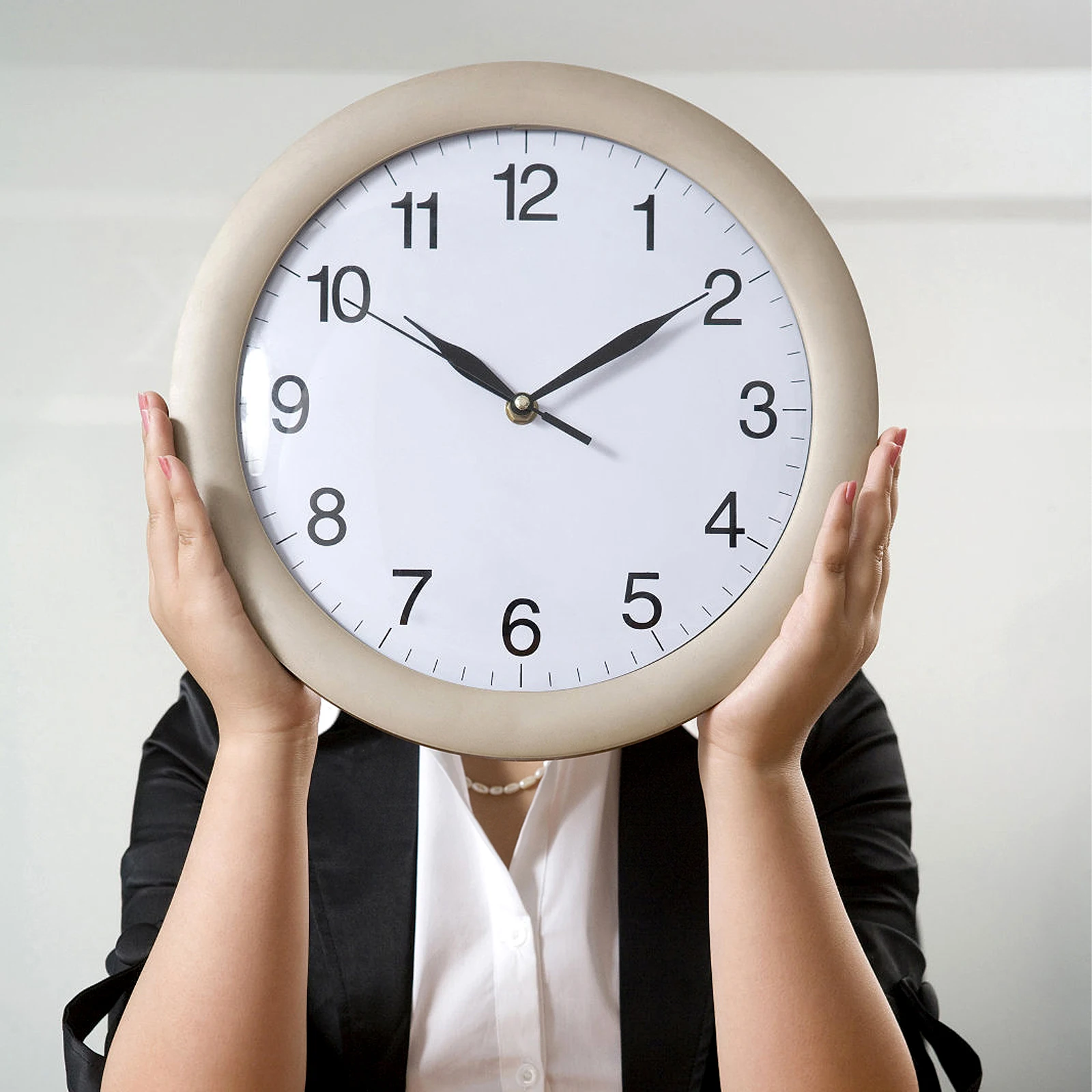 

Quartz Wall Clock Mechanism 56x56x16cm DIY Replacement Part ABS Durable Long Lasting Operated Clock Movement