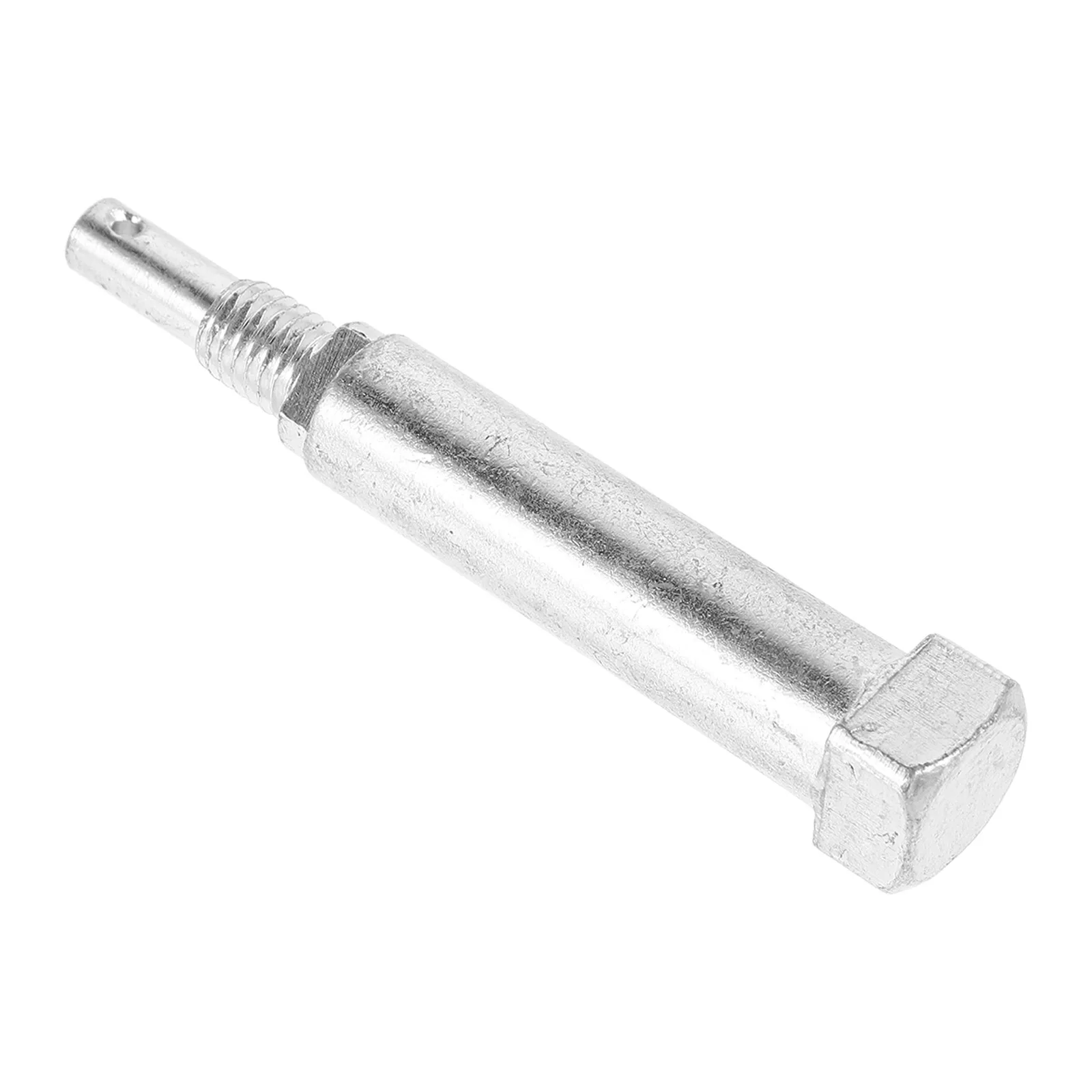 

Horizontal Pole Accessories Metal Replacement Parts Floor Jack Spare Small Wheel Car Accessory Jack Gear Rod Repair Kits