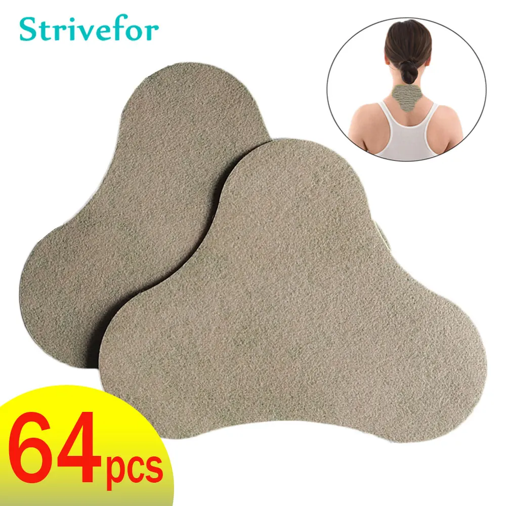 пластырь для реабилитации шеи для жесткости шеи