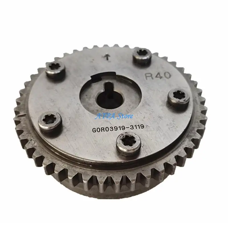 

U13c замена аксессуаров CAR VVT Переменная ворота