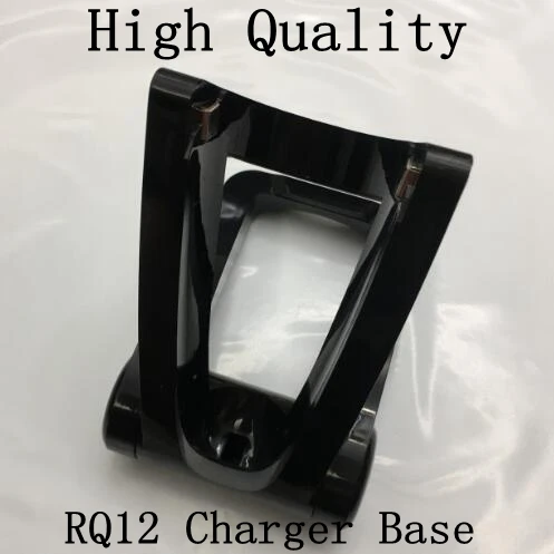 RQ12 EU charger base replace head For Philips Shaver RQ1251CC RQ1252CC RQ1265CC RQ1285CC RQ1286CC RQ1295CC RQ1296CC RQ1297CC