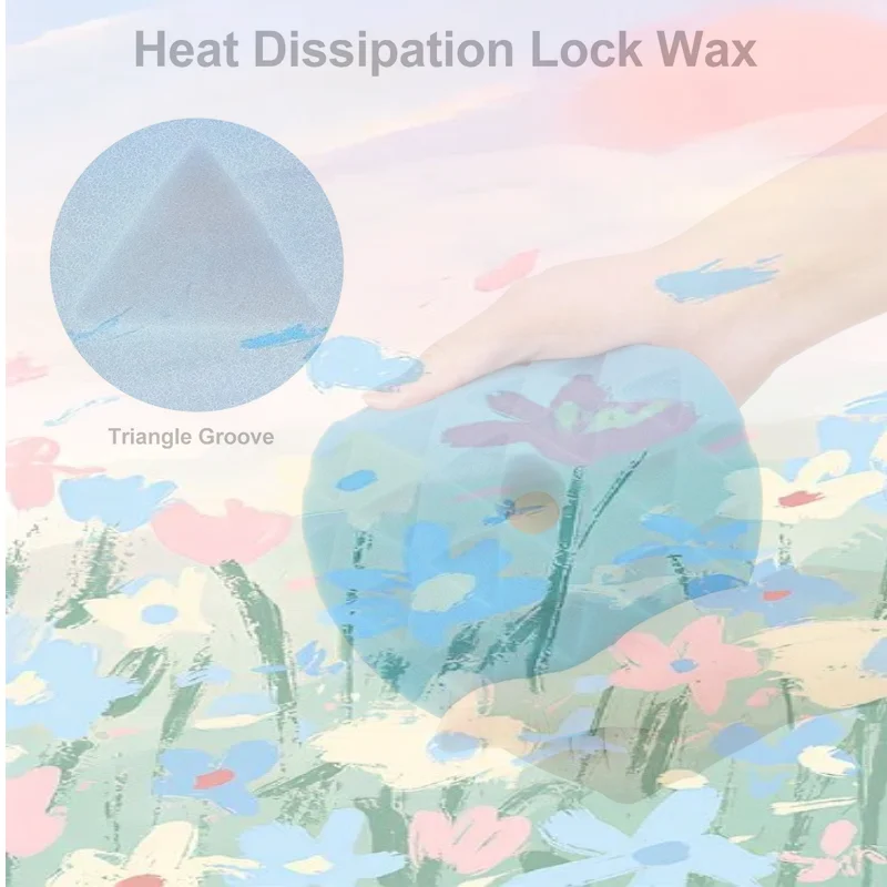 

5 шт. 6-дюймовая губка для полировки автомобиля, вощеные подушечки, набор для полировки лодки, автомобиля, буферная полировка колес, удаляет царапины