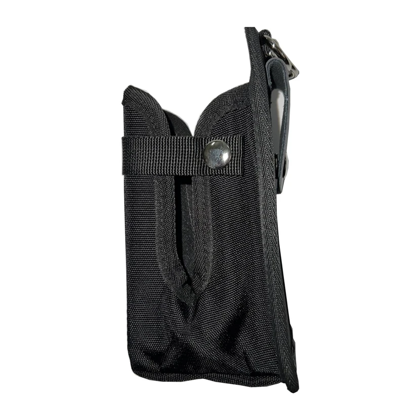 New PDA Fabric Holster For Symbol Motorola MC3000-G MC3090-G MC3190-G MC32NO Barcode Hand Terminal