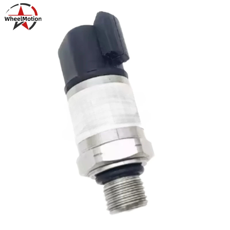OEM 31Q440800  31Q440800 High pressure Hydraulic Pump Sensor Switch Excavator Attachments For R225-7/9 500Bar