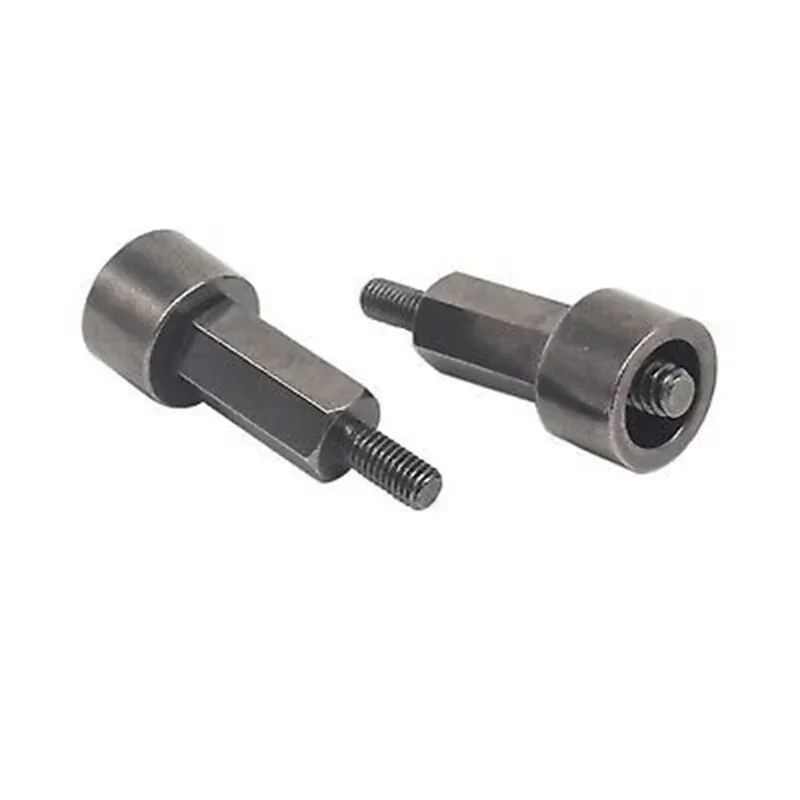 HFES Mounting Bracket Kit For NZXT Kraken AM4 AM5 Bracket AM4 AM5 Standoff For X42/52/62/72/53/63/73 Z53/63/73