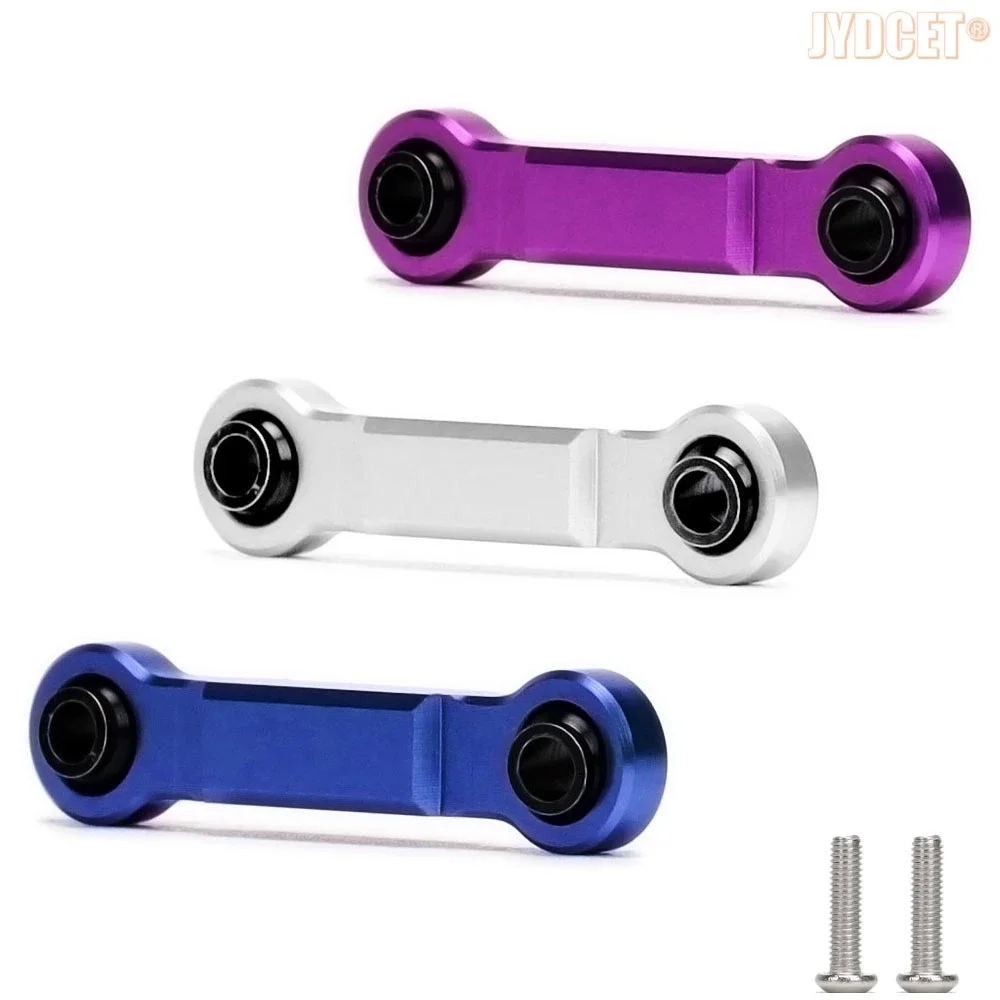 Lien de direction Servo en aluminium pour voiture RC, Garden I Savage, Flaffiliés, XL, 21, 25, SS, 85050, 3.5, 4.1, 4.6, RS4 3, nouveau, #5.9