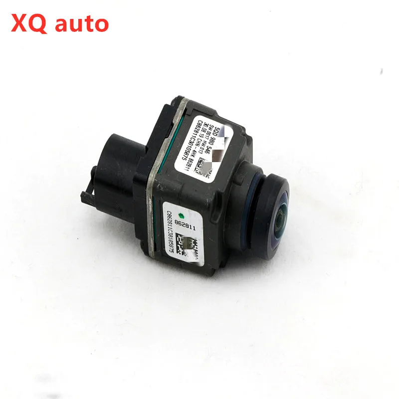 

360 panoramic camera 5Q0 980 546 A reversing camera For Audi A4 A5 Q3 Q5 Q7 For VW golf MK7 Tiguan Passat B8 Atlas MQB Platform