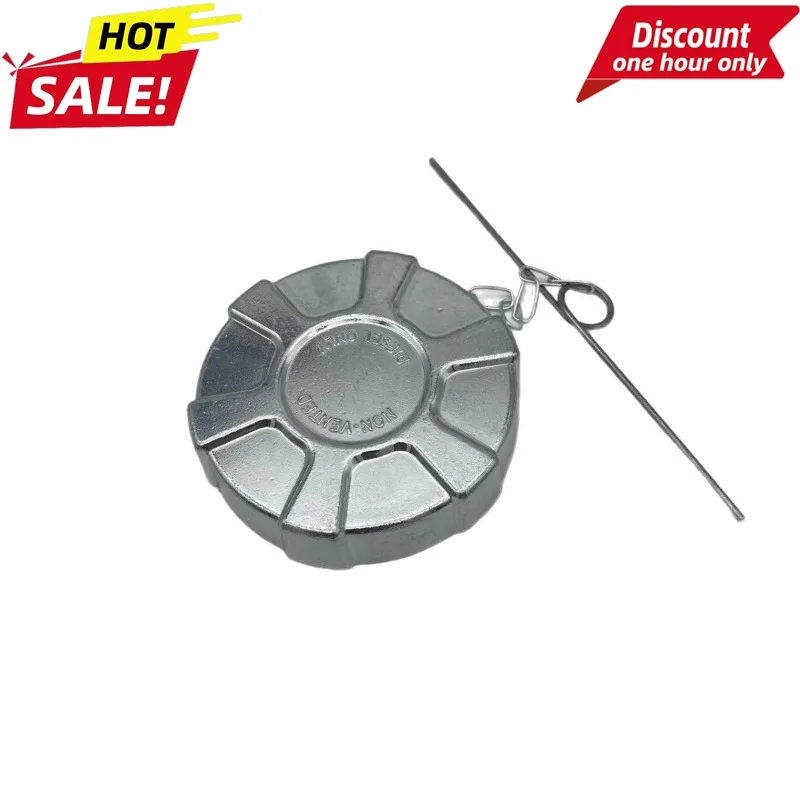 Truck Parts for Ford Gmc Diesel Fuel Tank Cap 3591620C2 3559312C1