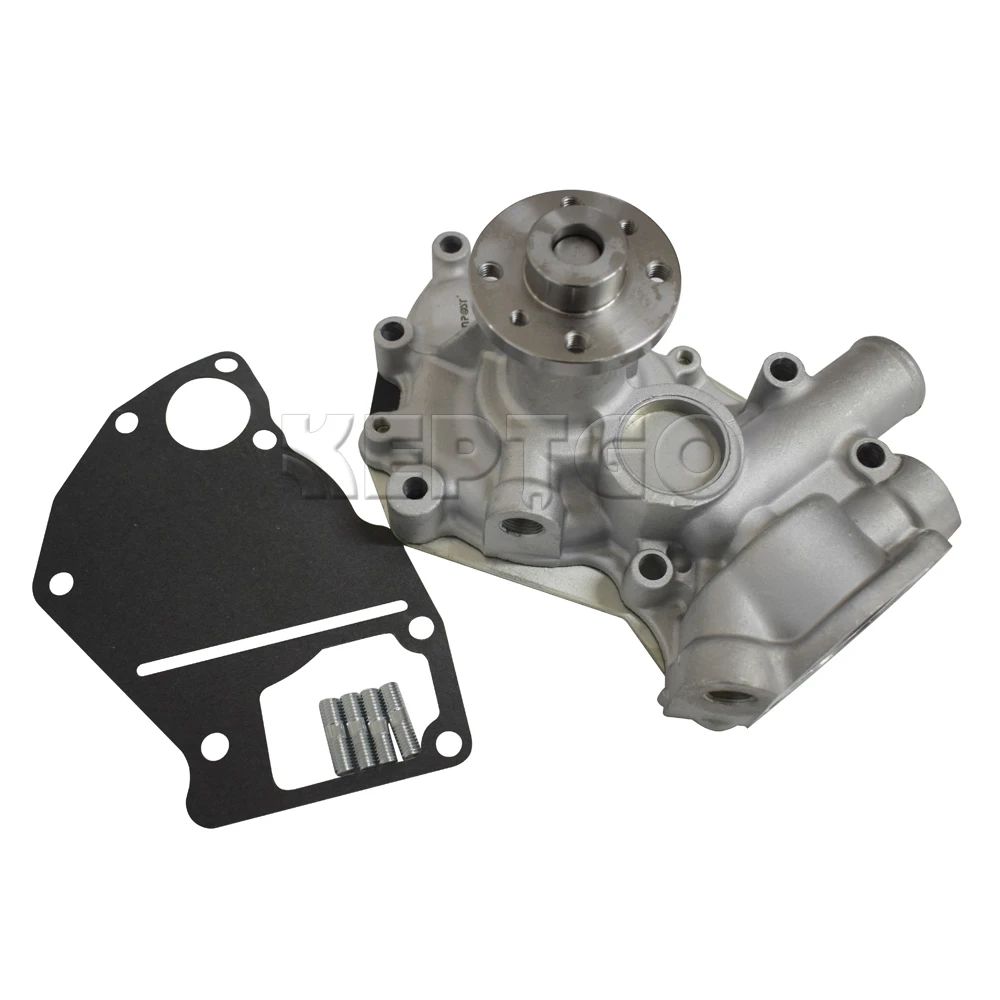 

4LE1 Water pump 8-94140341-0 8-98126230-0 For ISUZU 8972541481