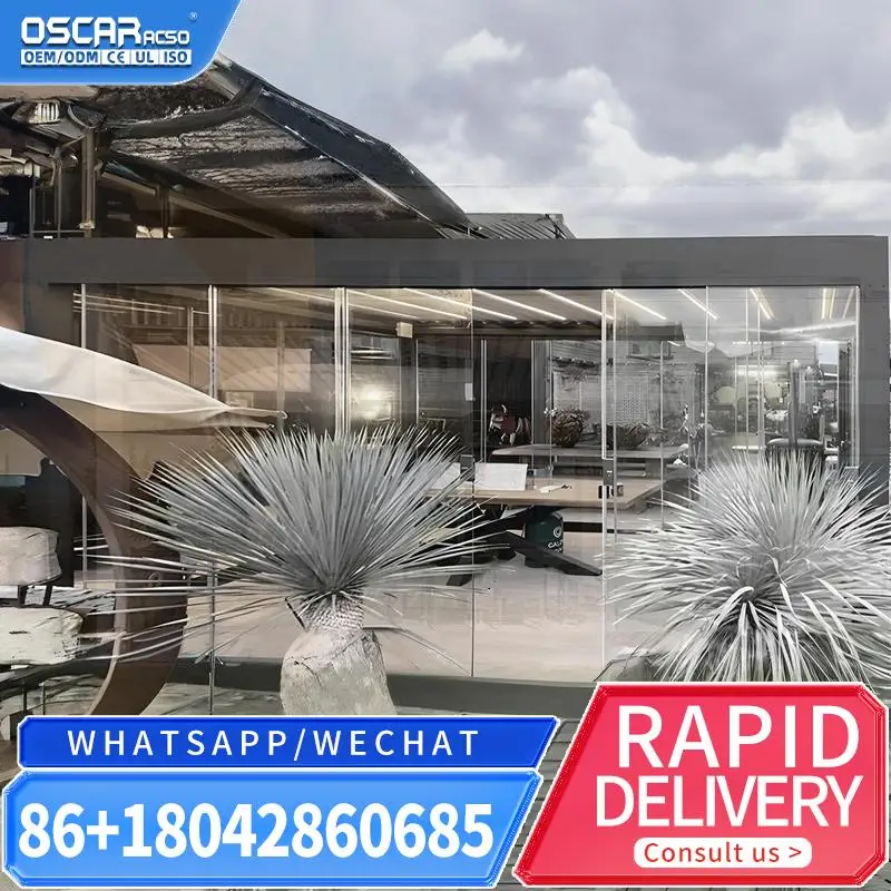 Motorized Bioclimat… - image