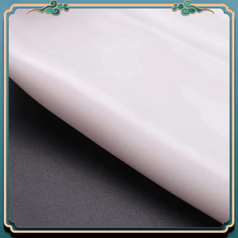 

Latest 2Pcs Inflatable Boat Pvc Anti-Collision Barrel Marine Fender 400X110 Mm Uv Protection Ship Mooring Buffer Uv Protection