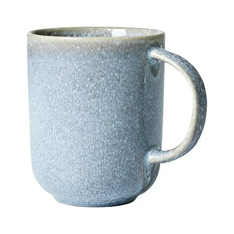 

Better Homes & Gardens Linette Blue React Mug