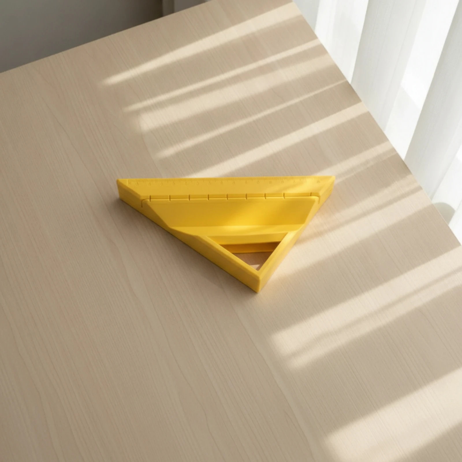 Gypsum Board Cutting Guide Rigid Drywall Cutting Guide Portable Compact for DIYers, Home Renovation, Workshop