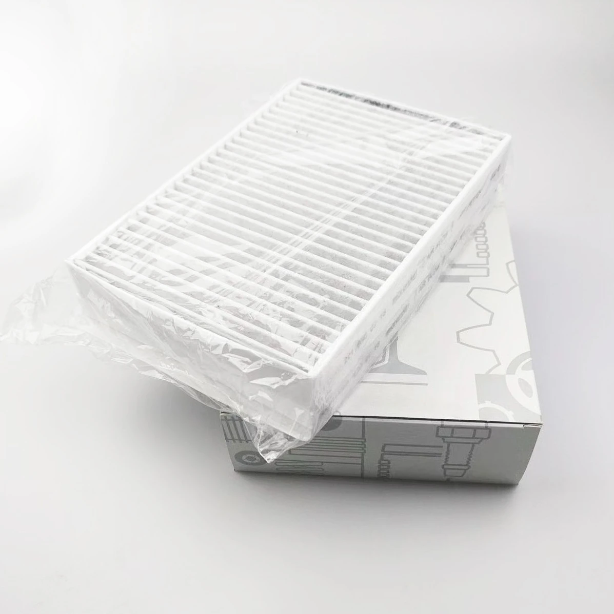 A2218300718 2Pcs Carbon Cabin Air Filter For W221 S350 S400 S420 S500 S600 S63 AMG C216 CL63 AMG 2218300718