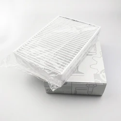 A2218300718 2Pcs Carbon Cabin Air Filter For W221 S350 S400 S420 S500 S600 S63 AMG C216 CL63 AMG 2218300718