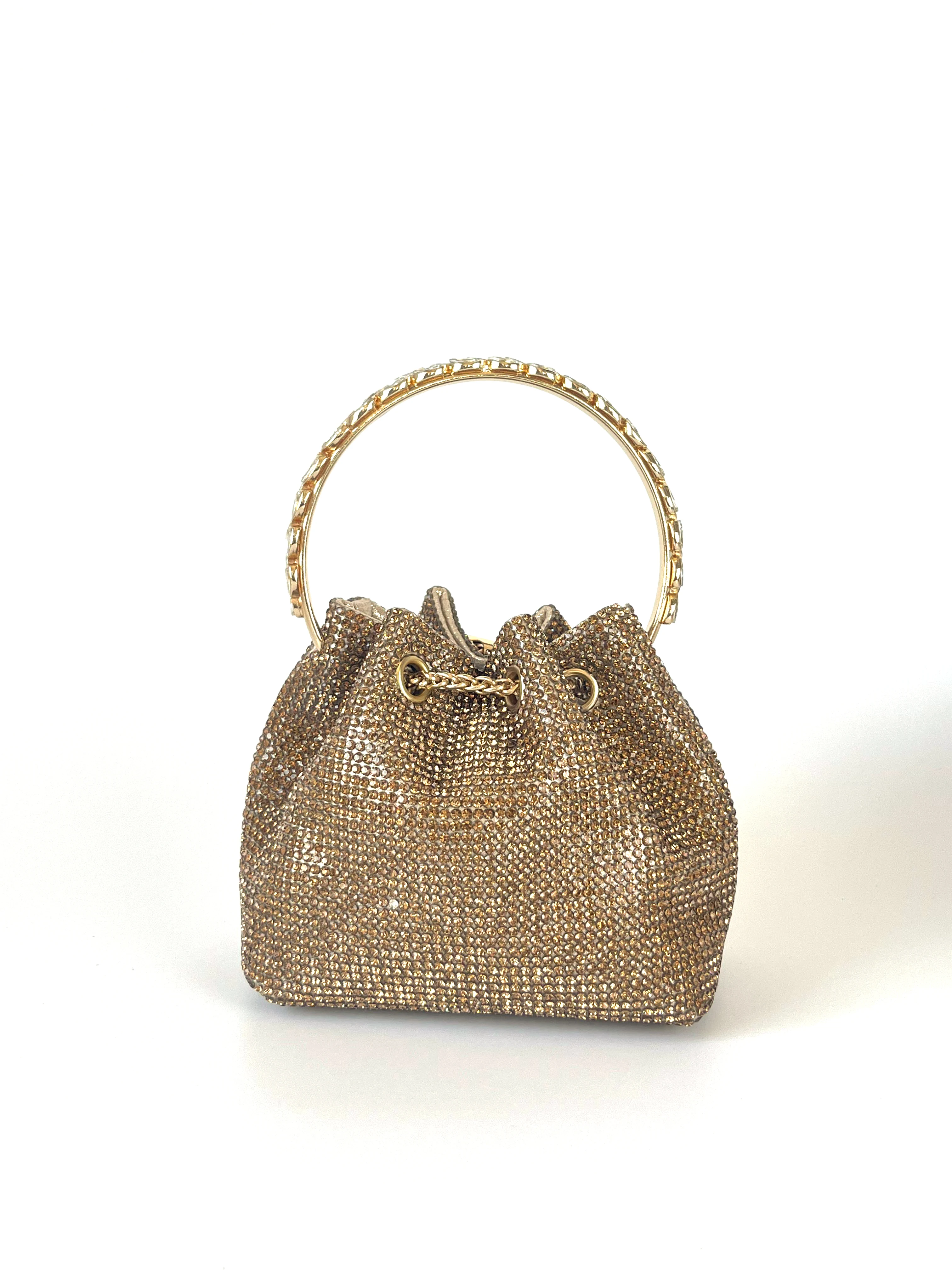 Thumbnail 2 - #12 Latest Drawstring Bucket Bags Offers