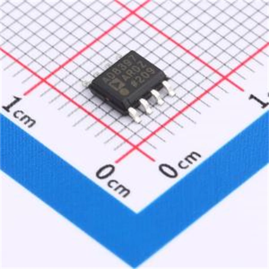 5PCS/LOT AD8397ARDZ (Operational Amplifier)