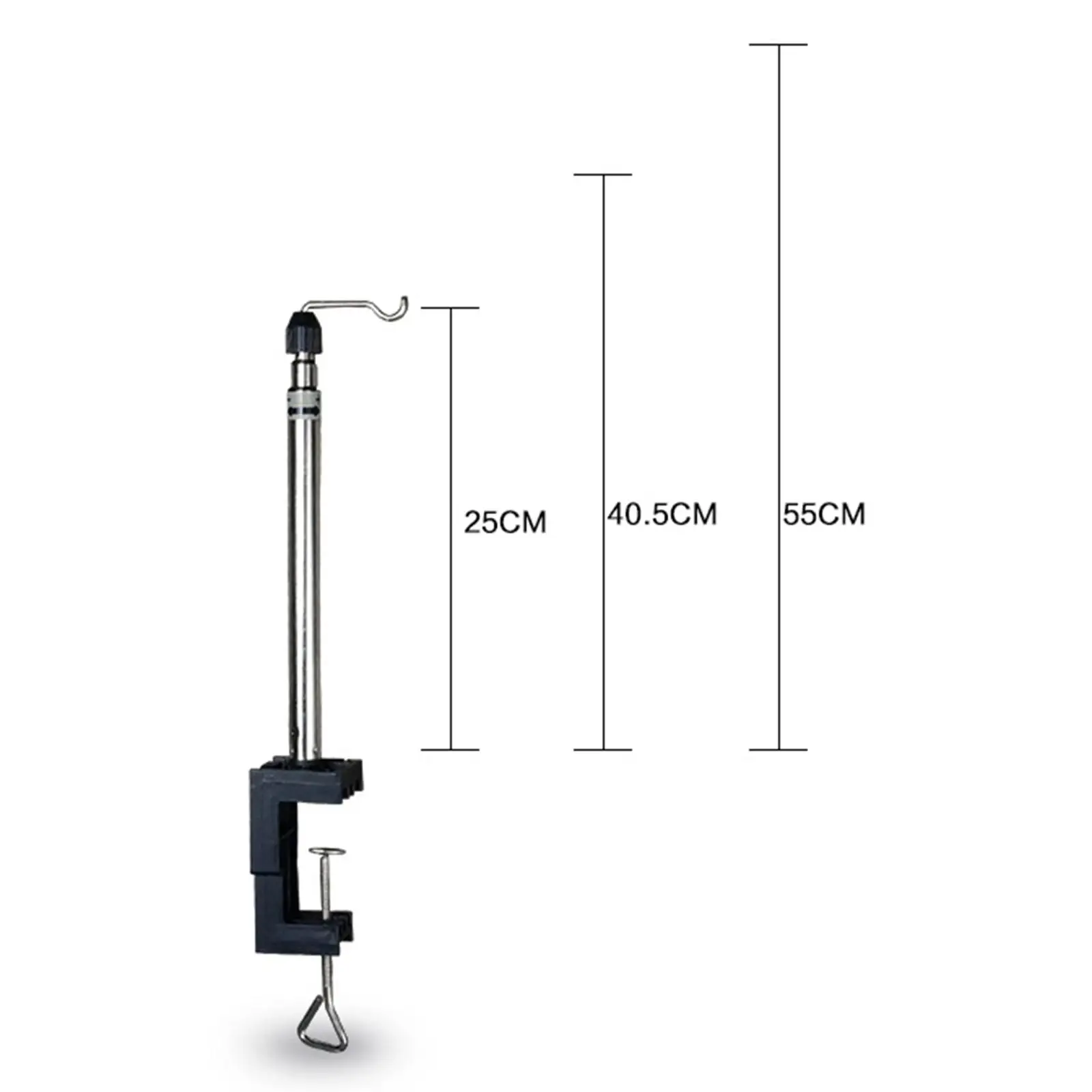Electric Grinding Bracket Height Adjustment for Outdoor Home Woodworking