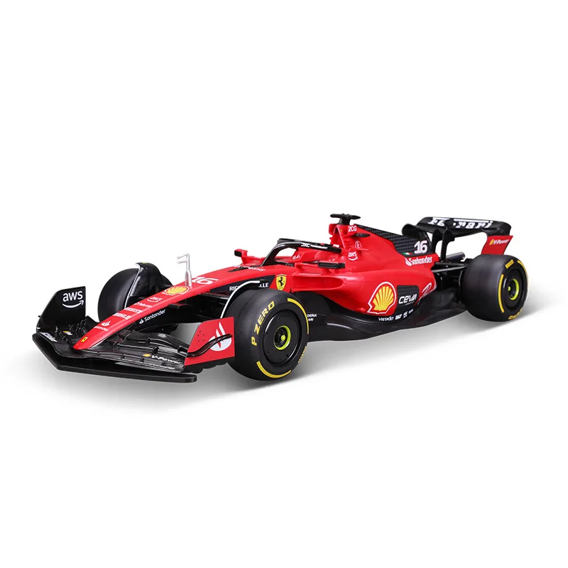 Meichi 1:10 Simulation F1 Remote Control Car Ferrari Red Bull Racing Car Collection Gift Toy Car Boy Gift Car