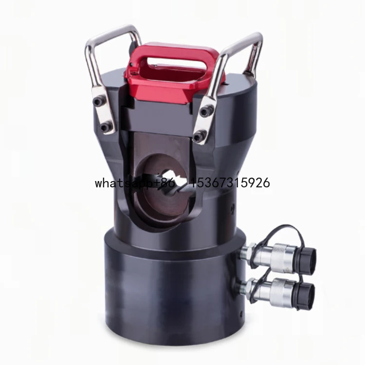 

100 ton Wire Terminal Cable Lug Tool Hydraulic Crimping Plier Hydraulic Crimping Machine Tool