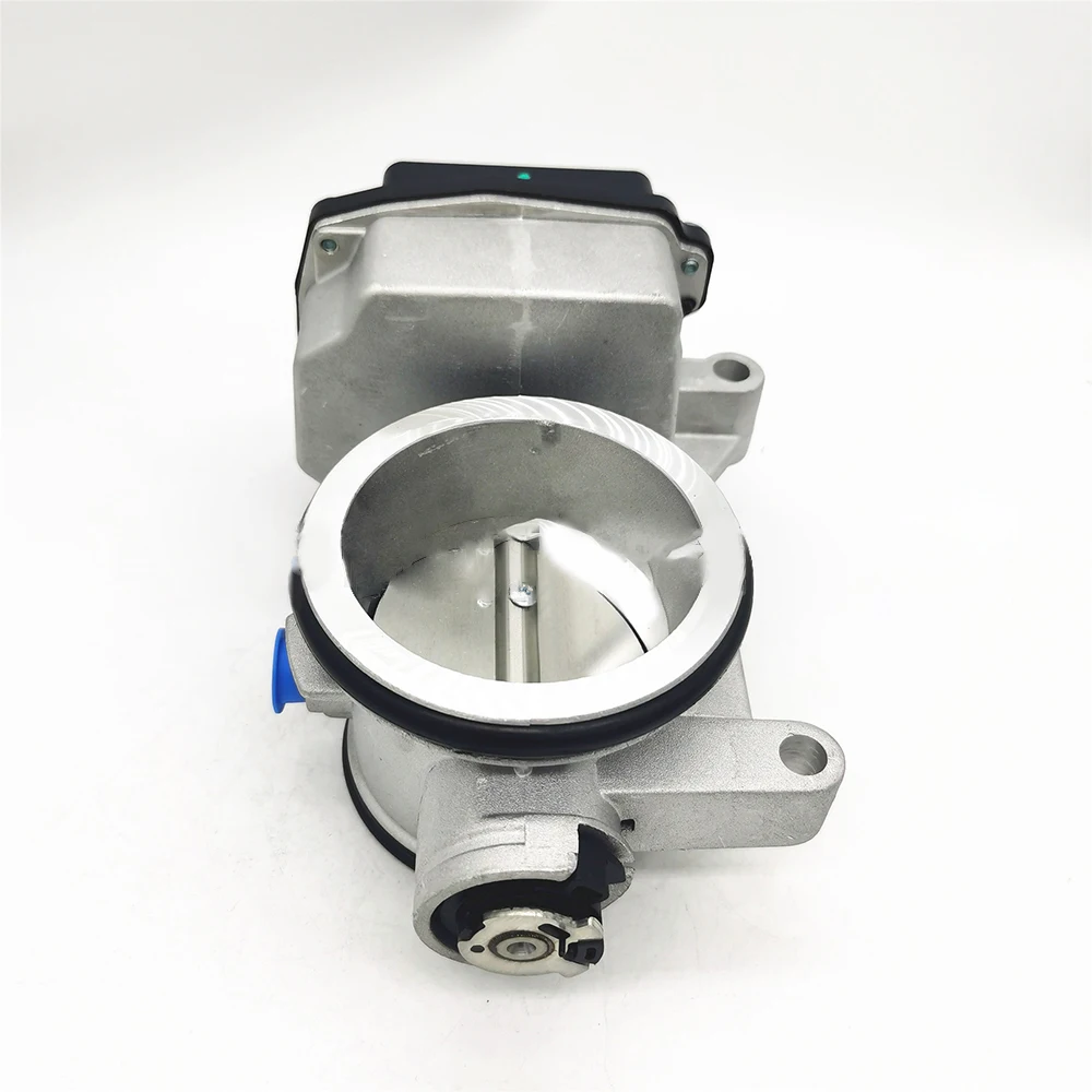 408239822001 408239822001Z 4082398220 Throttle body 8200063652 for Renault Clio Kangoo Laguna 8200123061