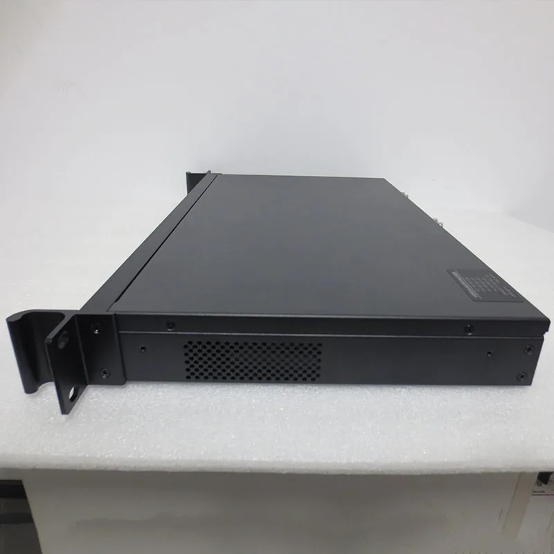 Codificador fluindo video da rede, 4 Ch, HD, SDI, 4 Lan