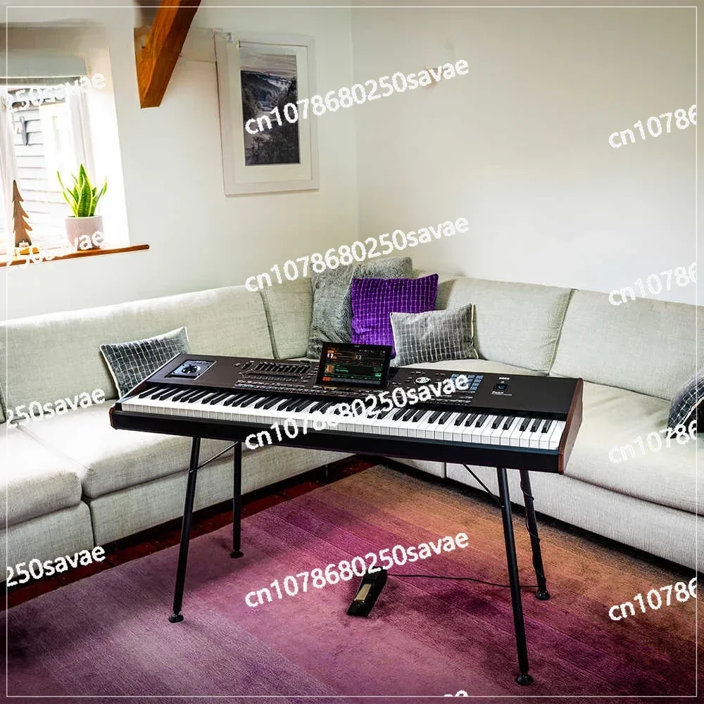 Korg Pa5X 88鍵 プロフェッショナル Pa5X-88 アレンジャーキーボード