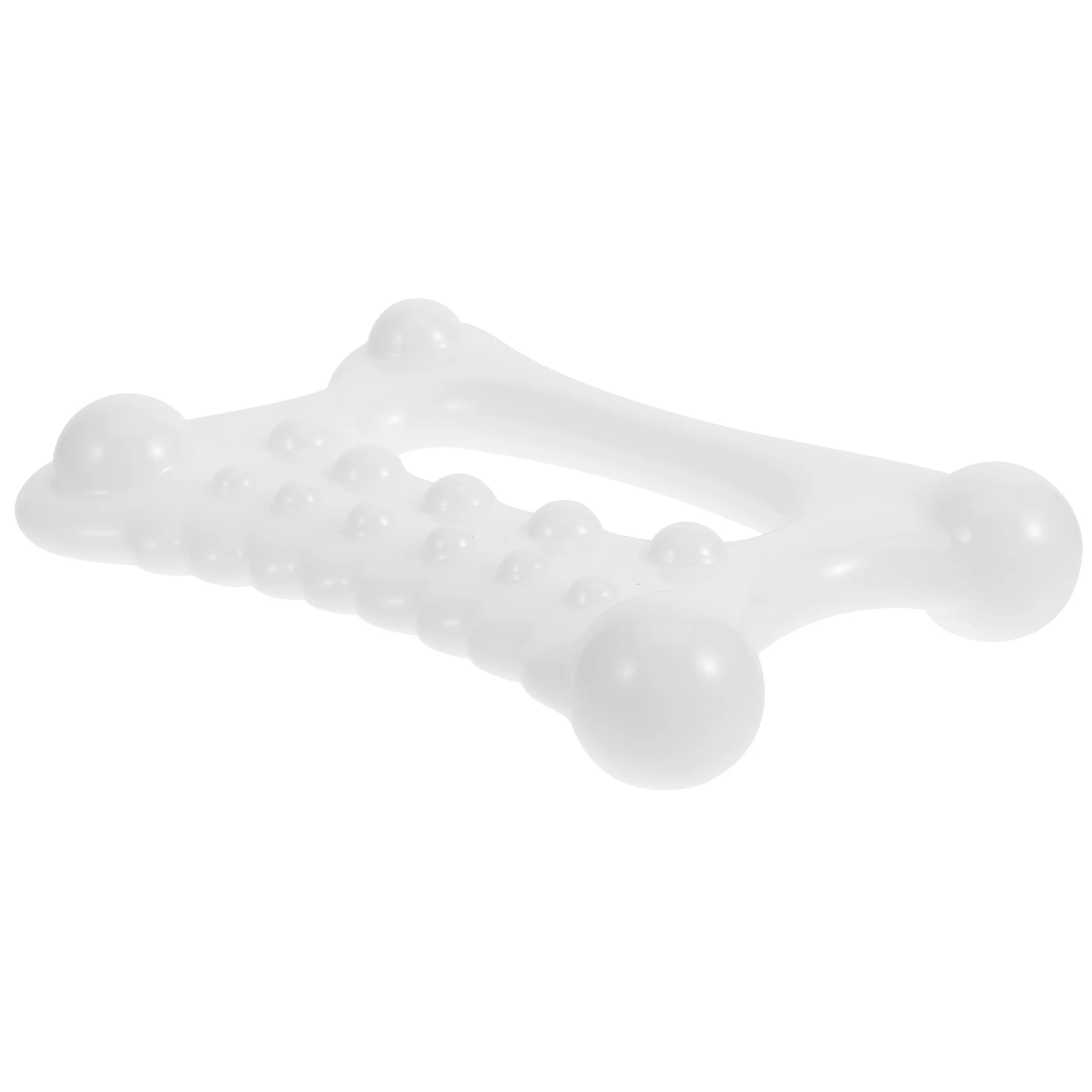 

Portable Gua Sha Massager Body Face Neck Shoulder Head Arms Feet Massage Tool Compact Lightweight Smooth Surface For Home Office